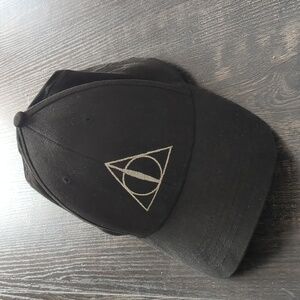 Universal Studios The Wizarding World of Harry Potter Hat Cap